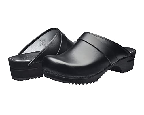 Sanita Ralph | Zoccoli Aperti da Uomo | Zoccoli