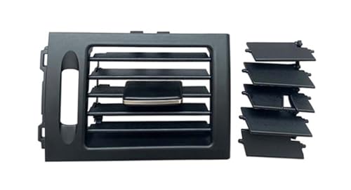 Rejilla de ventilación para Clase C W204 2007-2011 salida de aire acondicionado
