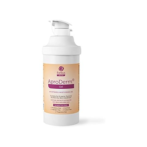 Gel Hydratant AproDerm 500g Cover