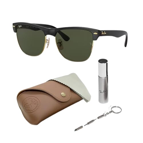 レイバン クラブマスター オーバーサイズド RB4175 (サングラス) 価格