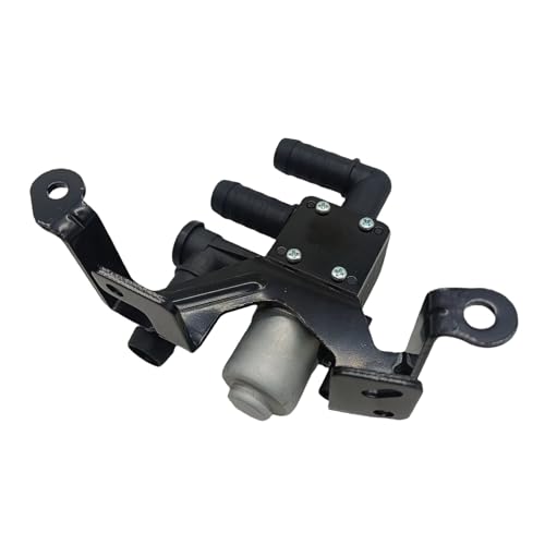 Vanne de commande de chauffage pour Ford Edge DG1Z18495A électrovanne eau chaude
