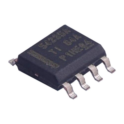 1pcs TPS54335A TPS54335ADDAR 54335A TPS54335 SOP8