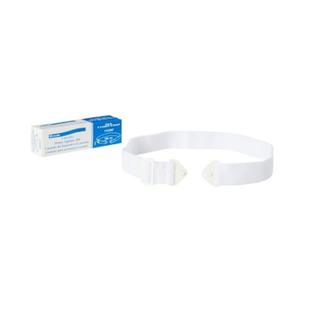 ConvaTec Ostomy Appliance Belt Adjustable