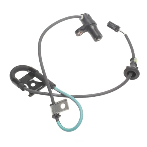 Sensor ABS de velocidad de rueda ALS1264 con resistencia térmica para frenos de alta precisión