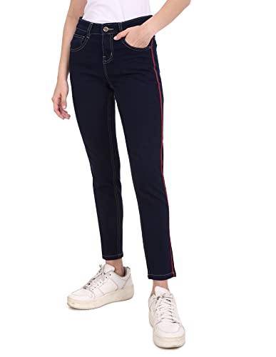 Image of NEWPORT Women Womens Cotton Jeans