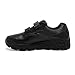 Brooks Men's Addiction Walker V-Strap 2 Walking Shoe - Black/Black - 8 Wide