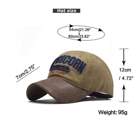 Image of Handcuffs Stylish Cotton Adjustable Baseball Cap for Men and Women, Embroidered Unisex Cap for Summers