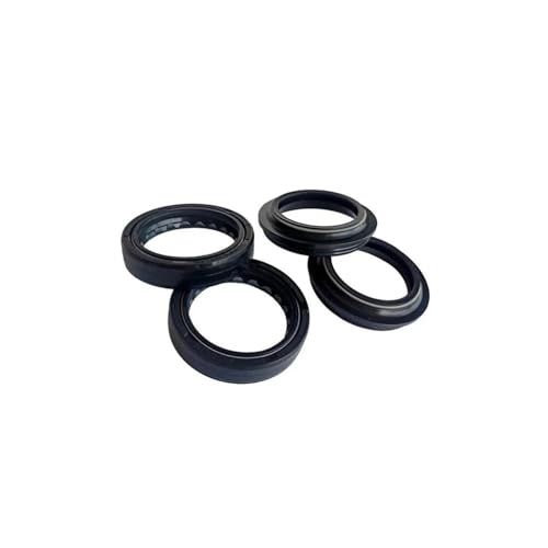 Joint d'huile de suspension et couvercle de fourche avant pour EX250F 250R moto