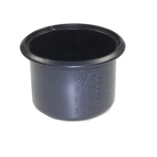 Panier Vapeur INOX pour Cuiseur à Riz et Céréales CRC400E