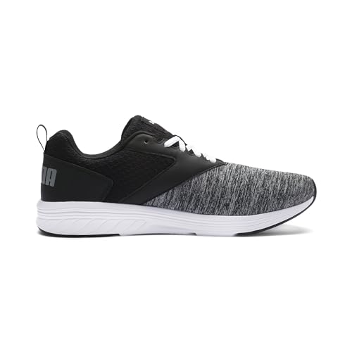 Image of Puma Unisex-Adult Nrgy Comet Running Shoes Running Shoes