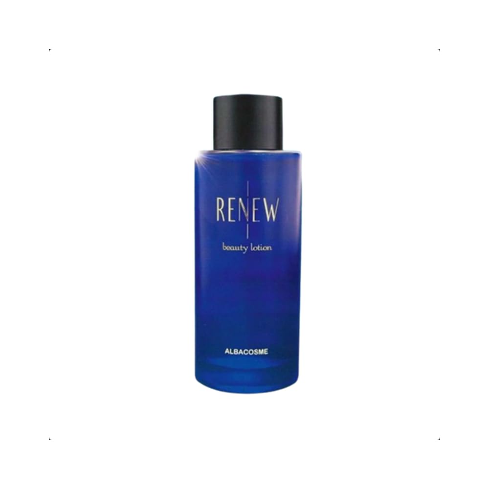 Amazon | アルバ RENEW ビューティローション 150ml 化粧水 | アイズ