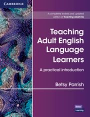 Buy Teaching Adult English Language Learners: A Practical Introduction — BookShops.in