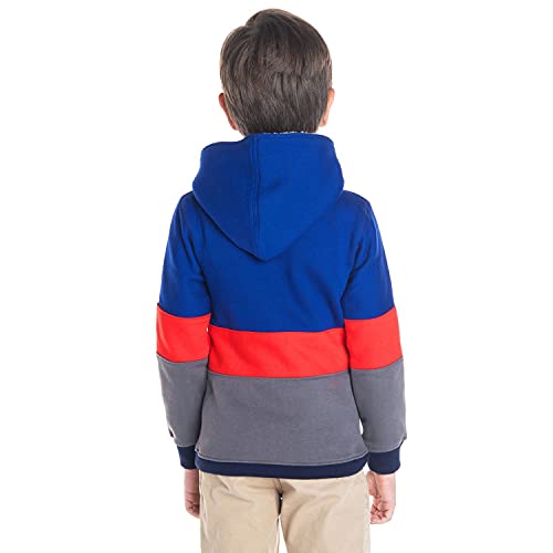 Image of Kids Boys Regular Length Regular Sweatshirt