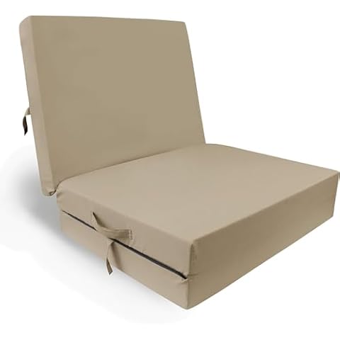 Matelas Pliant Junior Herlag Cover