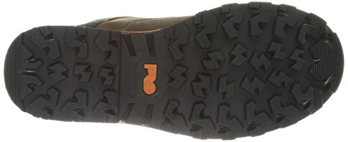 Timberland PRO Men's 6 Inch Boondock Soft Toe WP Industrial Work Boot4