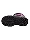Superfit Baby-Mädchen Snowcat Schneestiefel, LILA/PINK 8500, 20 EU