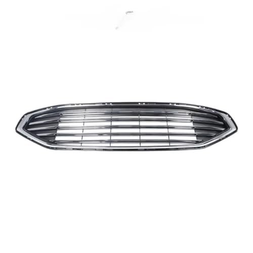 Grille de calandre avant Ford Mondeo 2017-2018 avec protection pare-chocs chrome