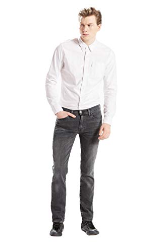 Image of Levi's Men's 511 Slim Fit Jeans (Also Available in Big & Tall)