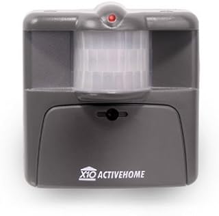 X10 MS14A EXTERIOR MOTION SENSOR- ( 4087 )