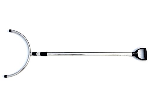 さすまた/2m/伸縮.分解.可能/防犯対策用/侵入者.不審者対策用 さすまた/2m/伸縮.分解.可能/防犯対策用/侵入者.不審者対策用