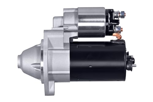 HELLA 8EA 011 610-461 Starter/Anlasser - 12V - 1.1kW