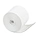 PM Company - Single-Ply Thermal Cash Register/Gas Pump Rolls, 2-5/16" x 200 ft, White, 24/Ctn - Sold As 1 Carton - Guaranteed to work efficiently with your machine print-head.