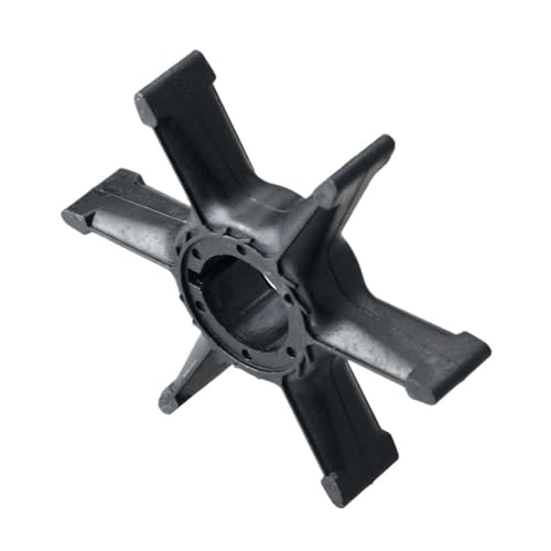Turbine pour moteur hors-bord évitant la surchauffe 47-84797M-00