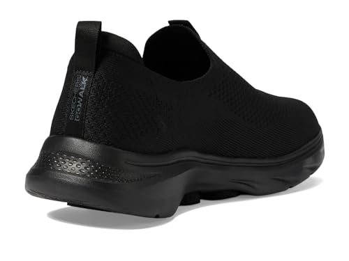 Image of Skechers Mens GO Walk 7 Slip-ins Walking Shoes