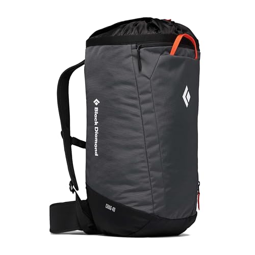 Black Diamond CRAG 40 BACKPACK - S/M