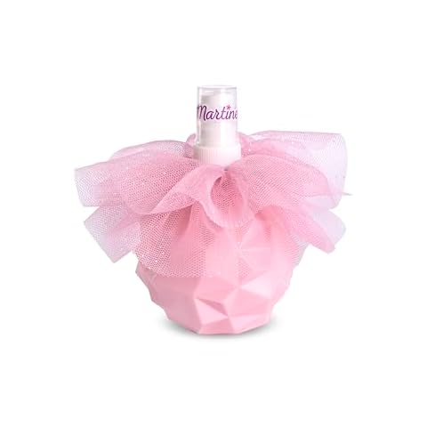 Martinelia Brume Parfumée Paillettée 100 ml Cover