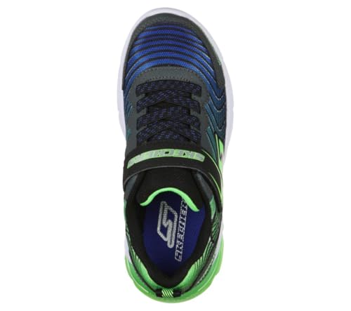 Skechers Boys' Thermoflux 2.0 Magnoid Sneaker3