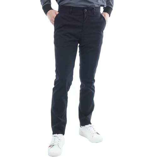 [g~[ St] Stpc TOMMY HILFIGER GOLF(g~[ qtBK[ St) YStEFA x[VbN e[p[hpc ubN LTCY THMA566