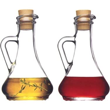 PasabahceOil and Vinegar (260ml) Set of 2 Pieces