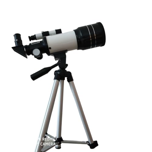 Telescopio Astronómico para Estudiantes Uso Dual miniatura 2