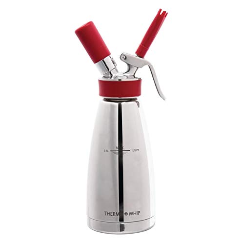 iSi Thermo Whip, 0.5L