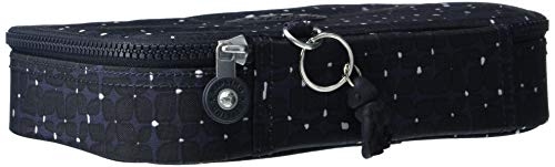 Kipling Estojo com 100 canetas, Estampa de azulejo, 6