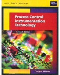 Process Control Instrumentation Technology : Amazon.in: Books