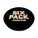 Zoom IMG-1 six pack coming soon popsockets
