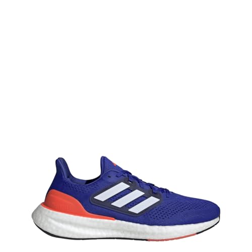 Image of adidas Mens Pureboost 23 Running Shoe