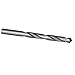 Drill America 29/32" Carbide Tipped Taper Length Drill Bit, DWDTL Series