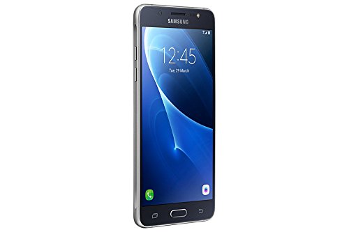 SAMSUNG Galaxy J5 2016 Smartphone, 16 GB, Nero