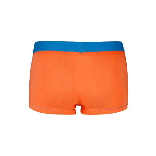 Image of FCUK Men's Solid Trunks