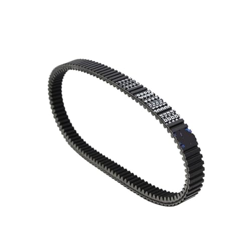 Correa de transmisión M 400 EFI compatible con LX40A1-6 y 23100-L4A-002 2