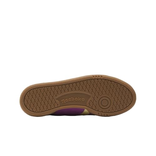 Image of Reebok Unisex Adult Club C Grounds Sneakers