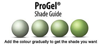 Pro-Gel Food Colouring - Turquoise