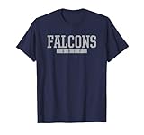 Fountain Hills Falcons Golf HS T-Shirt