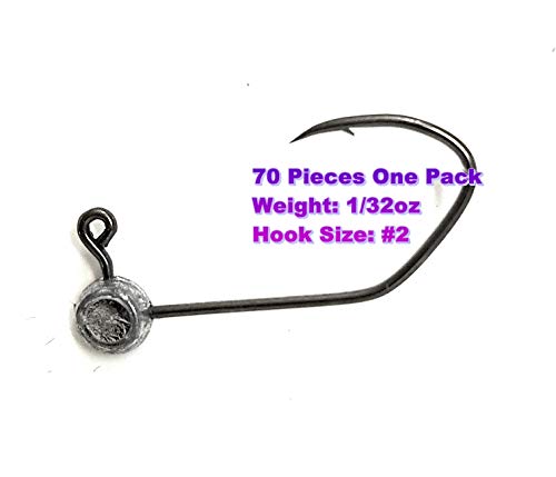 Wtrees Best Panfish Bluegill Crappie Jigs Jigheads Lures Baits for Crappie Fishing