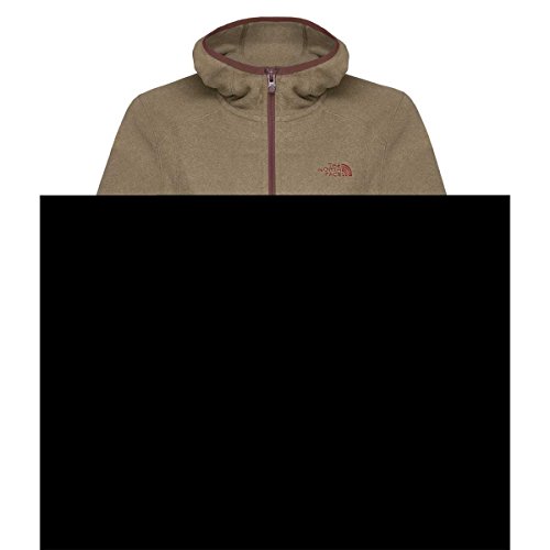 The North Face 100 massonico a Maniche Lunghe