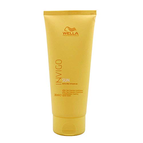 Preisvergleich Produktbild Wella Professionals Invigo Sun After Sun Express Conditoner, 200 ml