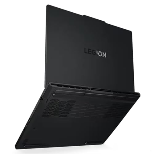 Image of Lenovo Legion Pro 5i Gaming Laptop - Intel 24 Core Ultra 9 275HX, GeForce RTX 5070 Ti, 16 inch WQXGA OLED Display, 64 GB RAM, 1 TB SSD, Windows 11 Pro, Wi-Fi 7, 24zone RGB Backlit Keyboard, W /Accessories